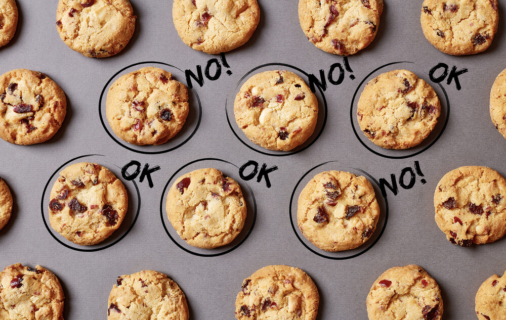 Cookie LAW: cosa cambia oggi