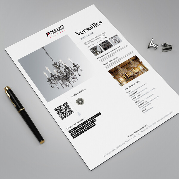 Print on Fly con GRK CMS