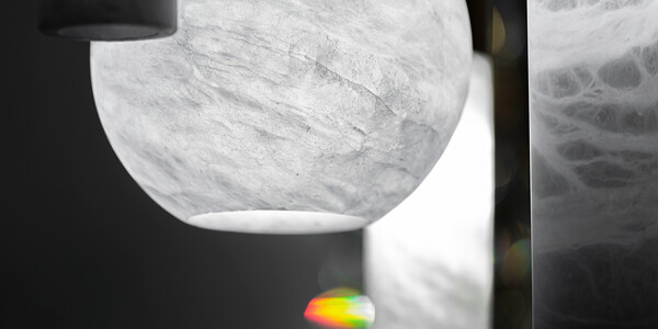 Oltre 400 scatti per esaltare i particolari