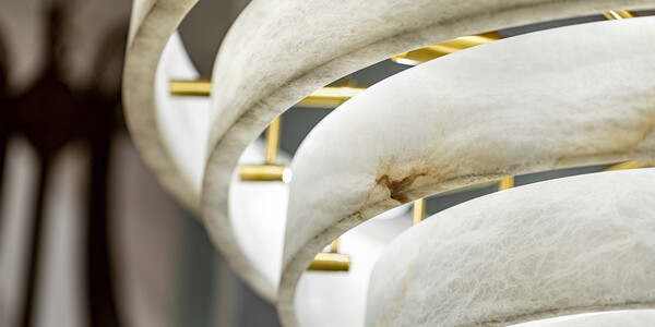 Oltre 400 scatti per esaltare i particolari