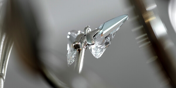 Oltre 400 scatti per esaltare i particolari