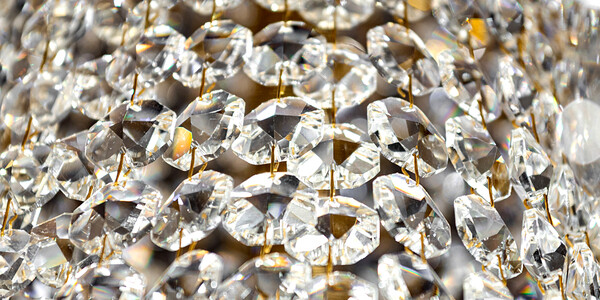 Oltre 400 scatti per esaltare i particolari