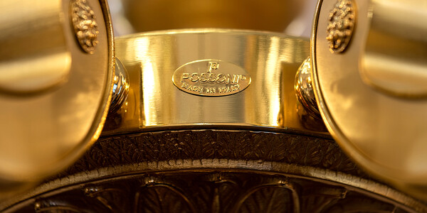 Oltre 400 scatti per esaltare i particolari