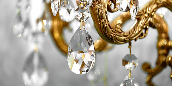 Oltre 400 scatti per esaltare i particolari