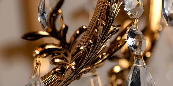 Oltre 400 scatti per esaltare i particolari