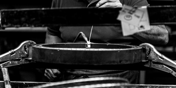 Oltre 400 scatti per esaltare i particolari