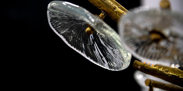 Oltre 400 scatti per esaltare i particolari