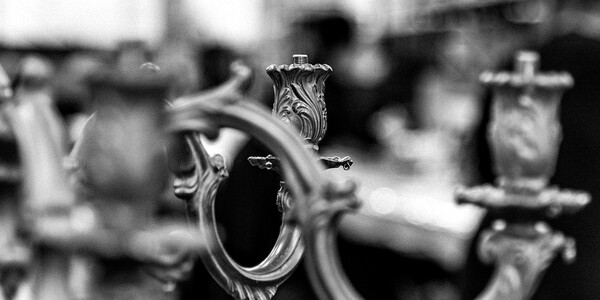 Oltre 400 scatti per esaltare i particolari