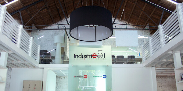 Servizio fotografico sede di Shanghai