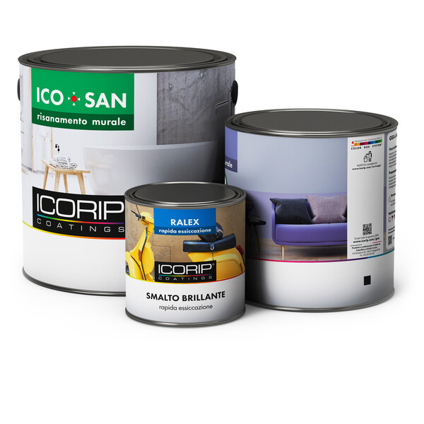 Restyling del Packaging