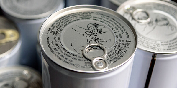 Fotografia industriale