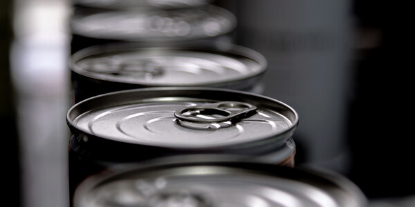 Fotografia industriale