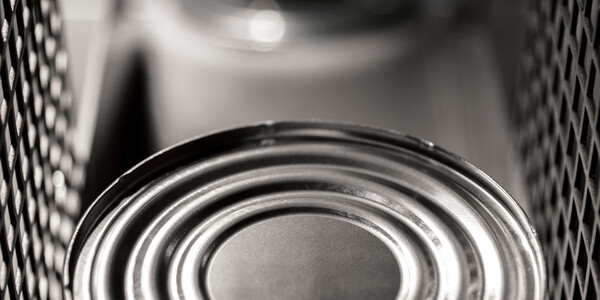 Fotografia industriale