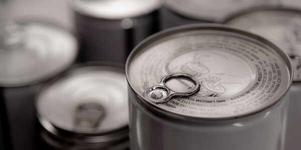 Fotografia industriale