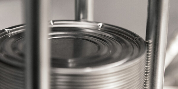 Fotografia industriale