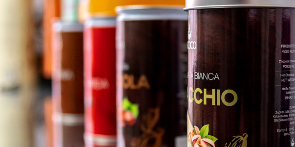 Fotografia industriale