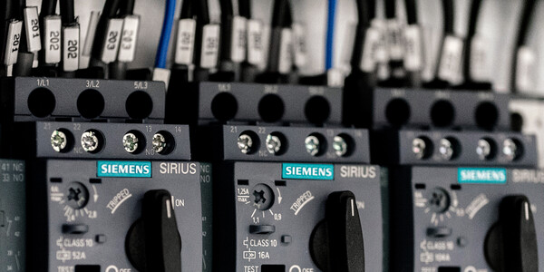 Fotografia industriale