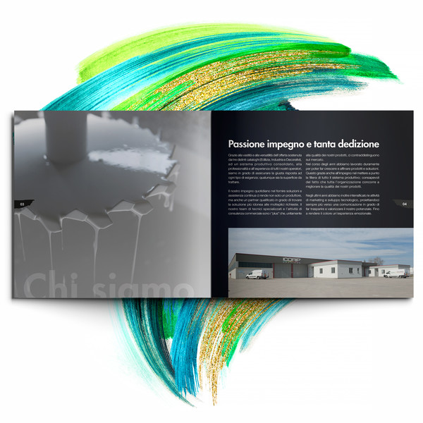 Company profile