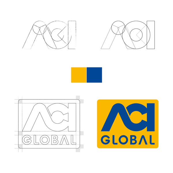 Logo restyling