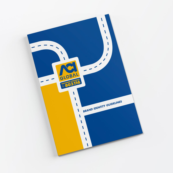 Brand guidelines