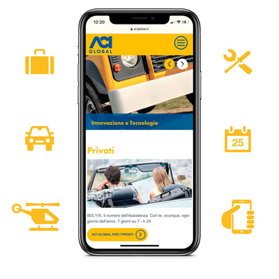 Web Design / Website Creation & Redesign